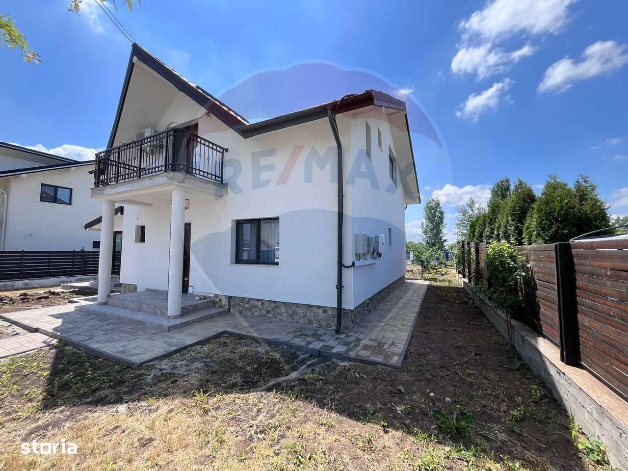 Casa / Vila cu 5 camere de inchiriat - Berceni - Imagine principală: 4/20