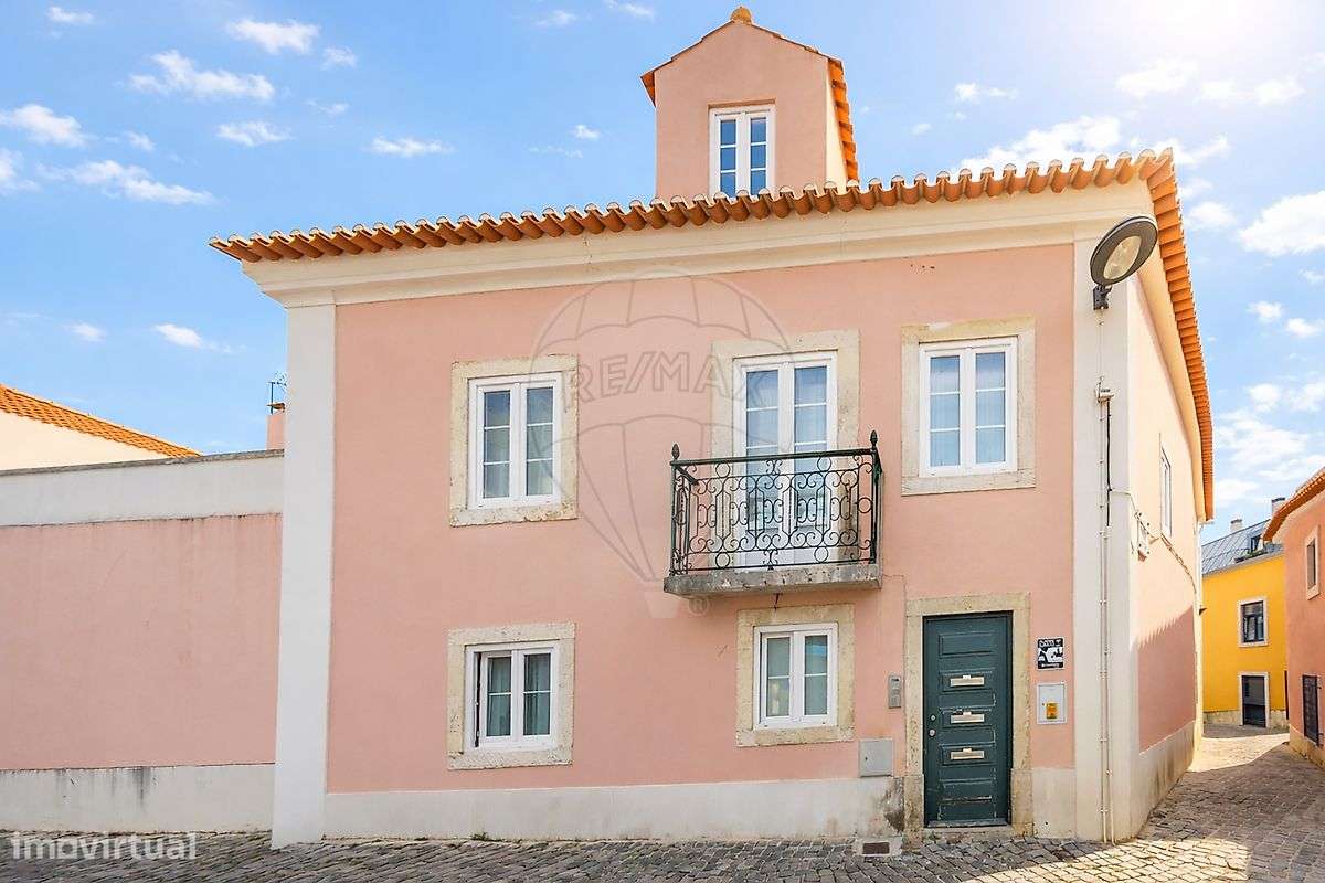 Moradia T10 para venda-1