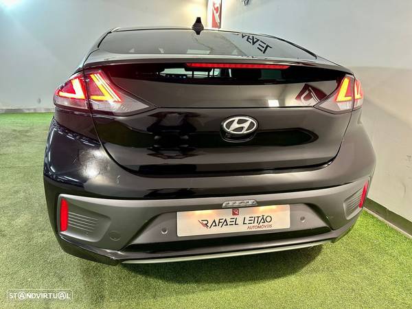 Hyundai Ioniq EV 38kWh - 7