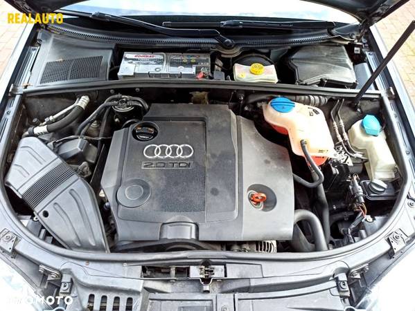 Audi A4 - 29