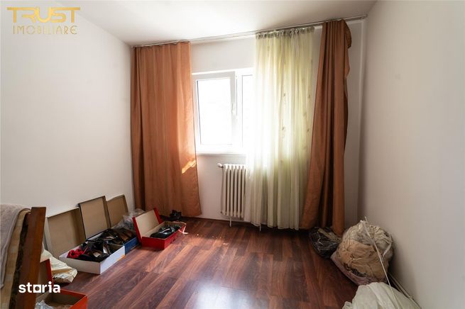 Comision 0% l Apartament 4 camere l Nemobilat l Marasti-8