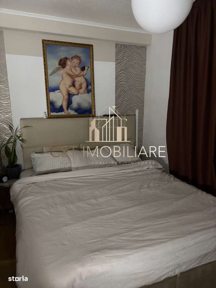 Apartament 2 camere / Zona Modern - Imagine principală: 3/11