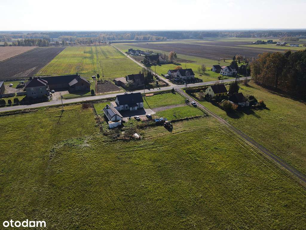 Na sprzedaż funkcjonalny dom po remoncie – Błachów - Pełny obrazek: 4/20
