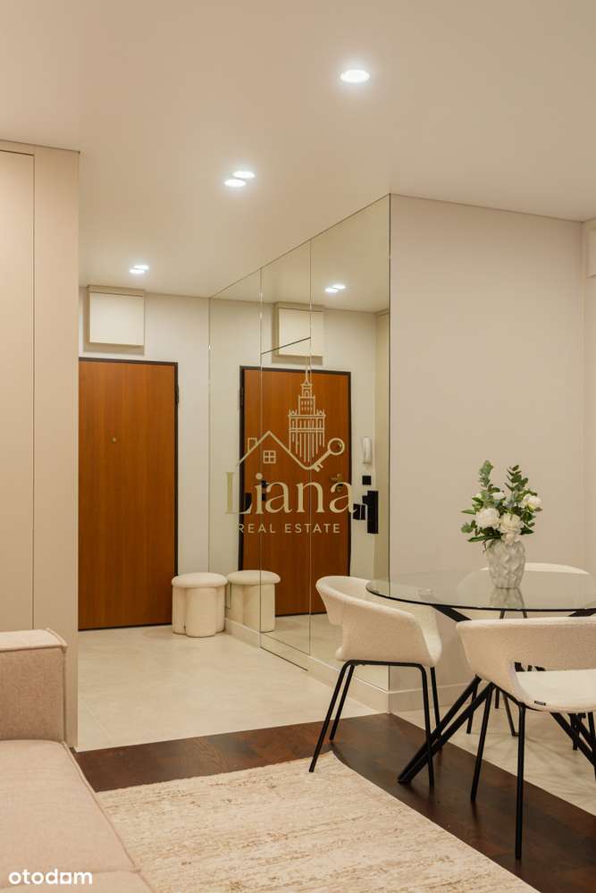 Nowoczesne 3-pok. mieszkania na Woli-16