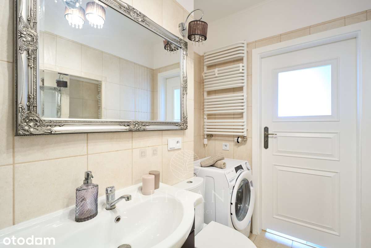 2-pokojowe z oddzielną kuchnią | klimatyzacja-10