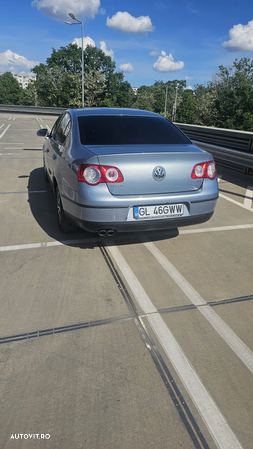 Volkswagen Passat 2.0 TDI DPF Comfortline - 7