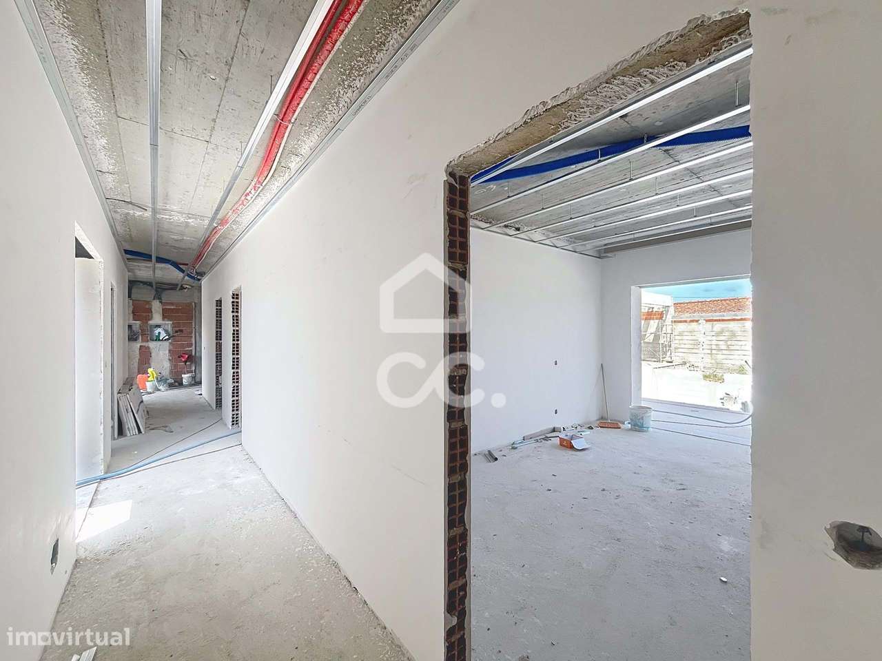 Moradia T4 Nadadouro-10