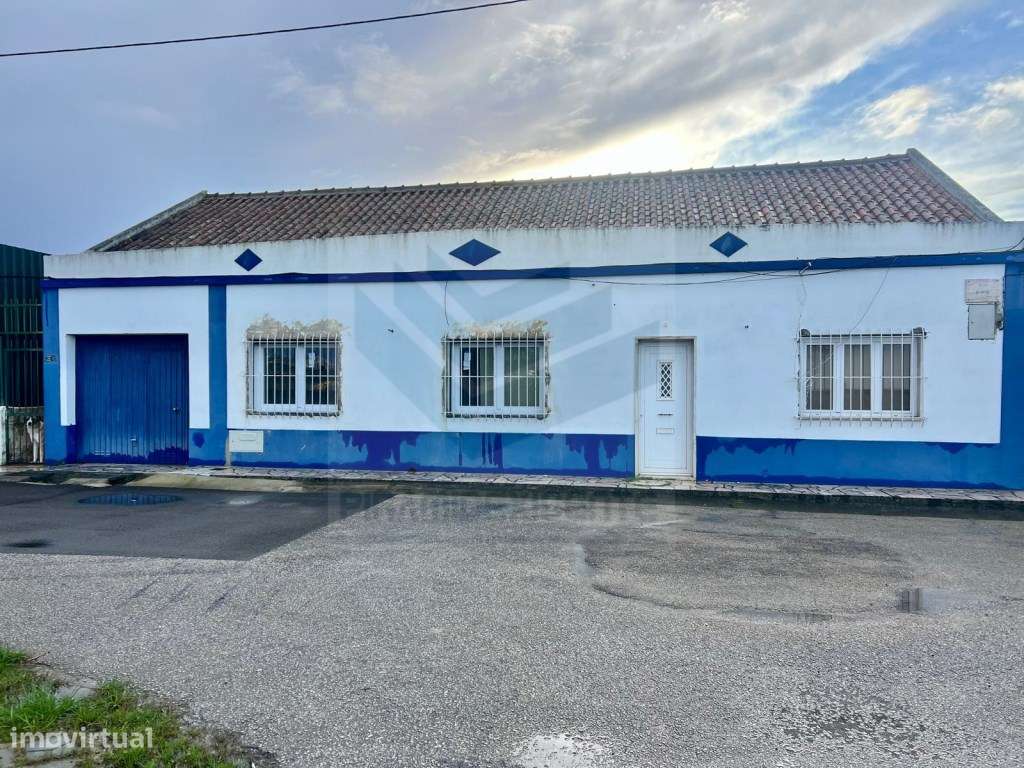 Moradia Totalmente Remodelada, Terraço, Garagem, Lavandaria - Grande imagem: 5/19