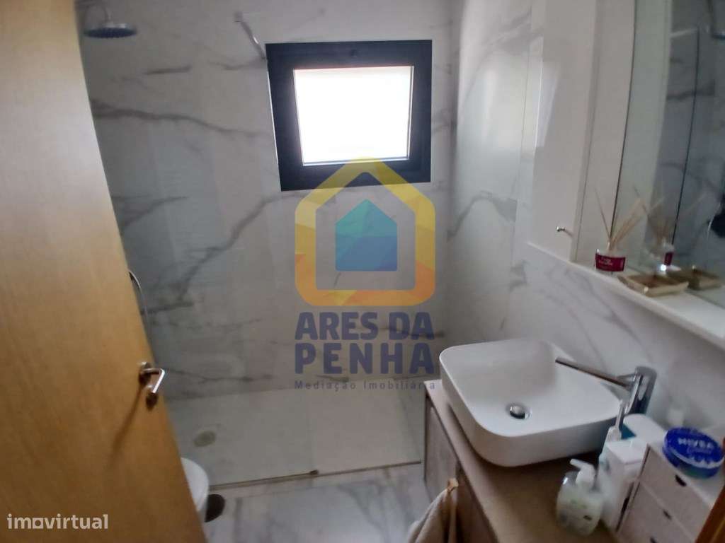 Ótimo ApartamentoT3-9