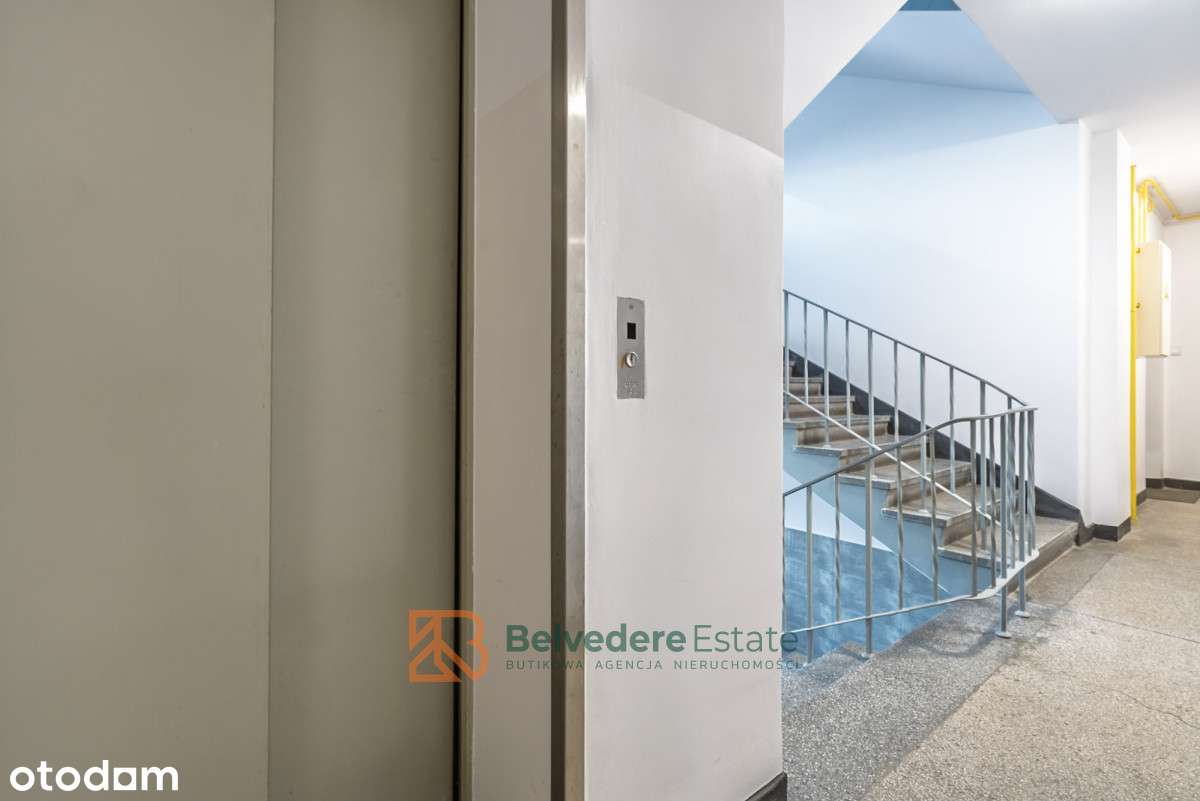 Nowoczesna klasyka na Starej Ochocie | 1 lub 2 pok-14