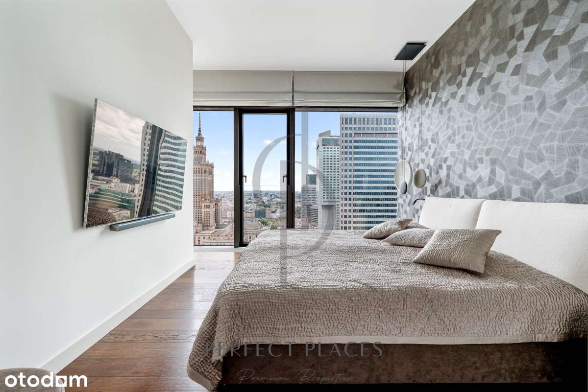 Sprzedaż I Cosmopolitan | 160 m² | Wysokie piętro-11