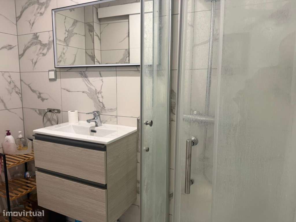 T3 Totalmente Remodelado | 90m² | Suíte Master | Excelente Investim...-14