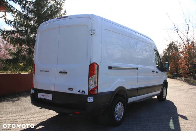 Ford Transit - 19