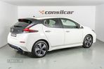 Nissan Leaf N-Connecta - 6