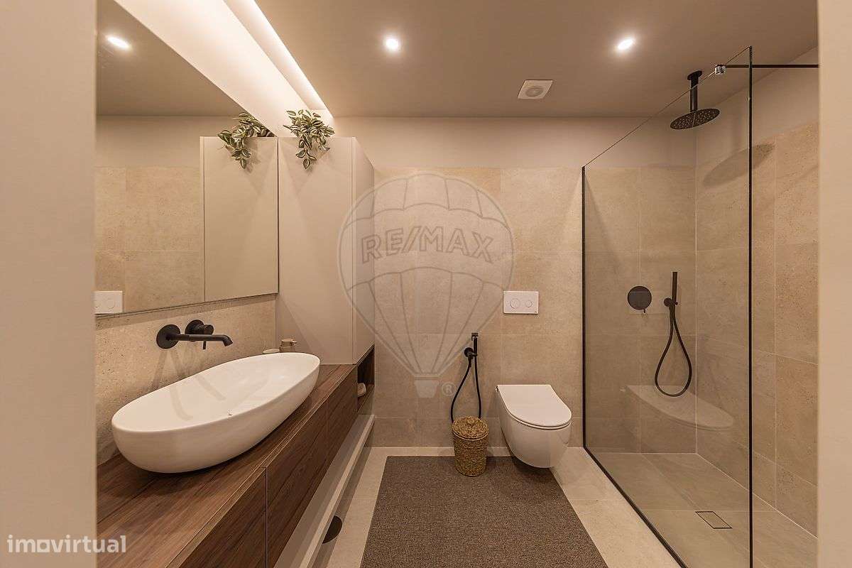 Apartamento T0 para venda-22