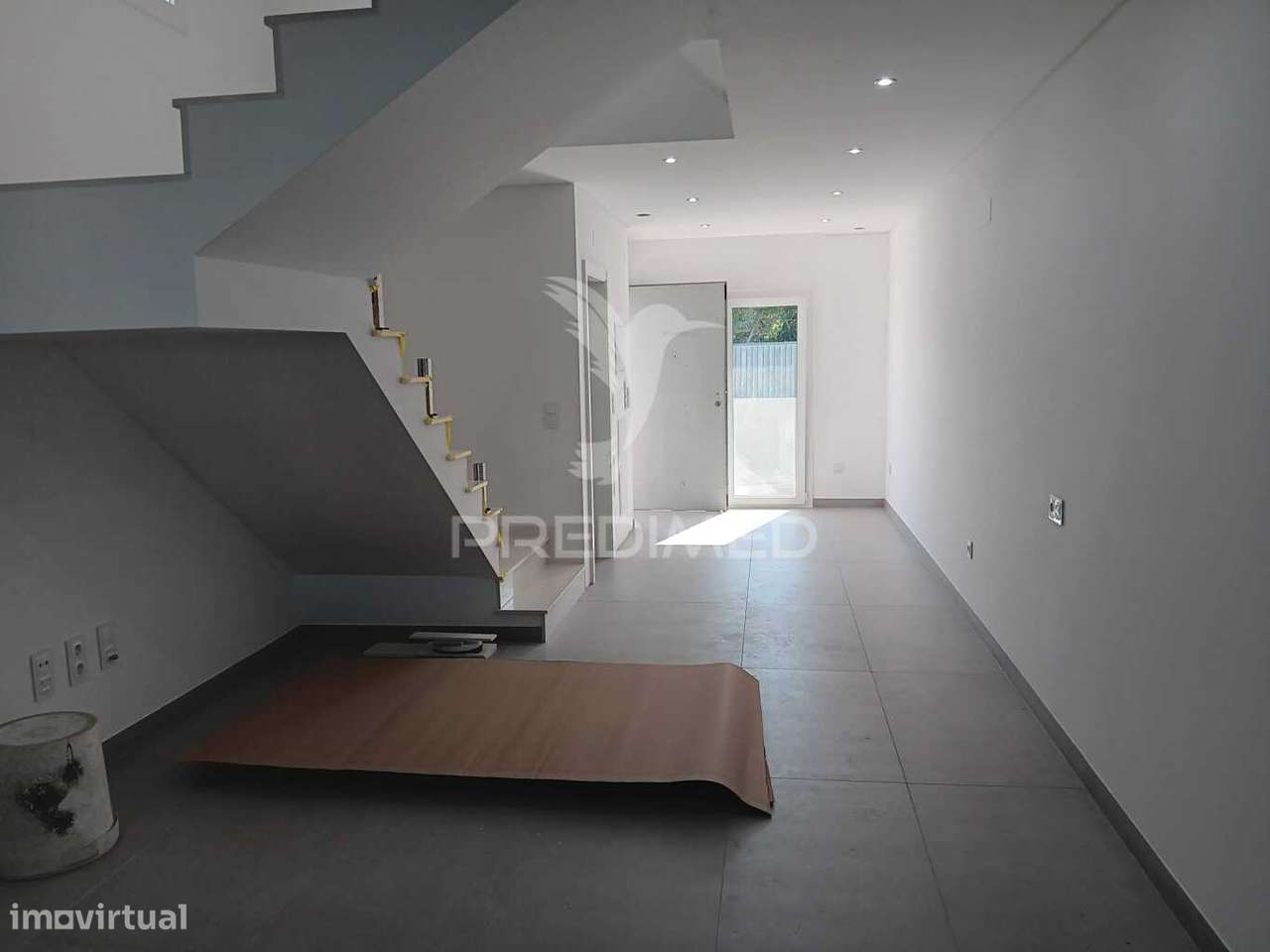 Moradia T3 com Piscina - Grande imagem: 2/15