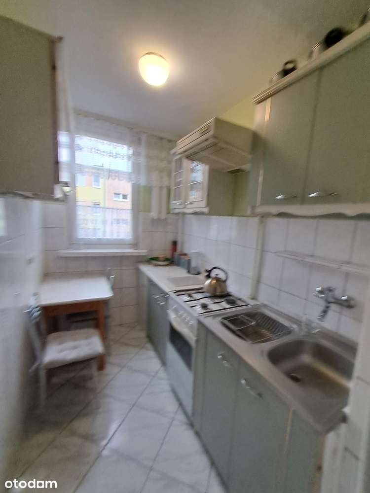 Mieszkanie na wynajem - Osiedle Piastowskie / Inowrocław - Pełny obrazek: 5/9