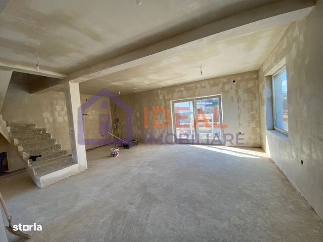 Casa cu 4 camere si 340 mp de curte, in Cartierul Arhitectilor-12
