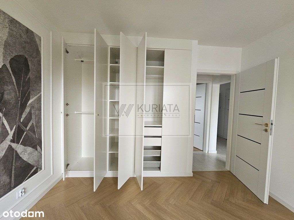 Piękne 3 pokoje z 2 balkonami - idealne!-8