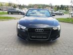 Audi A5 Cabrio 2.0 TDI DPF multitronic - 3