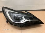 LAMPA FULL LED OPEL ASTRA K OPEL ASTRA V ANGLIK - 1