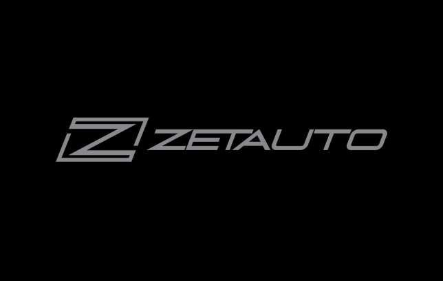 Zetauto - sprzedaż transport finansowanie logo