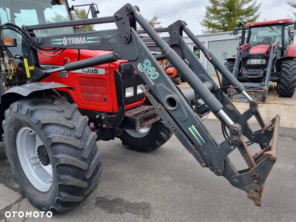 Massey Ferguson 4355 - 3