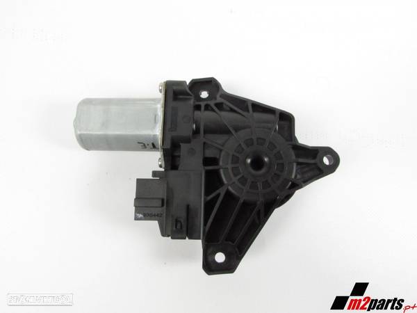 Motor elevador Esquerdo/Trás Seminovo/ Original MERCEDES-BENZ C-CLASS (W205)/MER... - 2