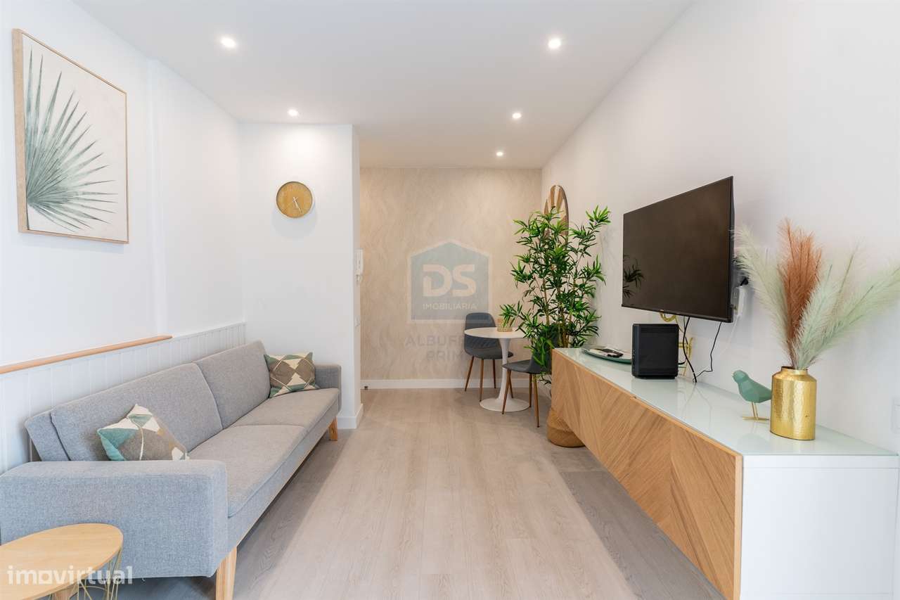 Apartamento T1 Venda em Albufeira e Olhos de Água,Albufeira-10