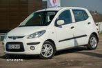 Hyundai i10 - 4