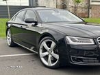 Audi A8 3.0 TDI DPF quattro tiptronic - 29