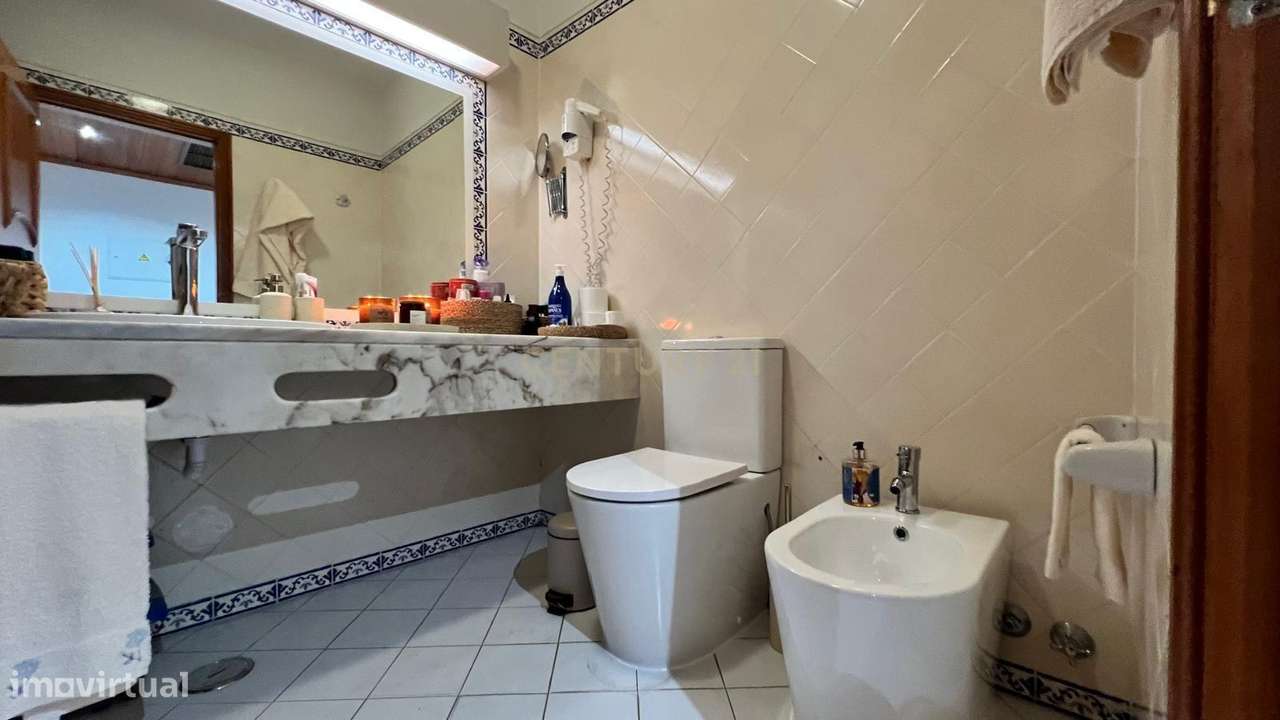 Apartamento T0 em Albufeira e Olhos de Água, Faro-13