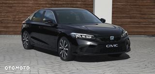 Honda Civic 2.0 i-MMD Elegance CVT