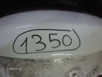 Parachoques Pc1350 OPEL MERIVA A FASE 2 2010 1.4I 90CV 5P BRANCO/ DANIFICADO FRT - 8