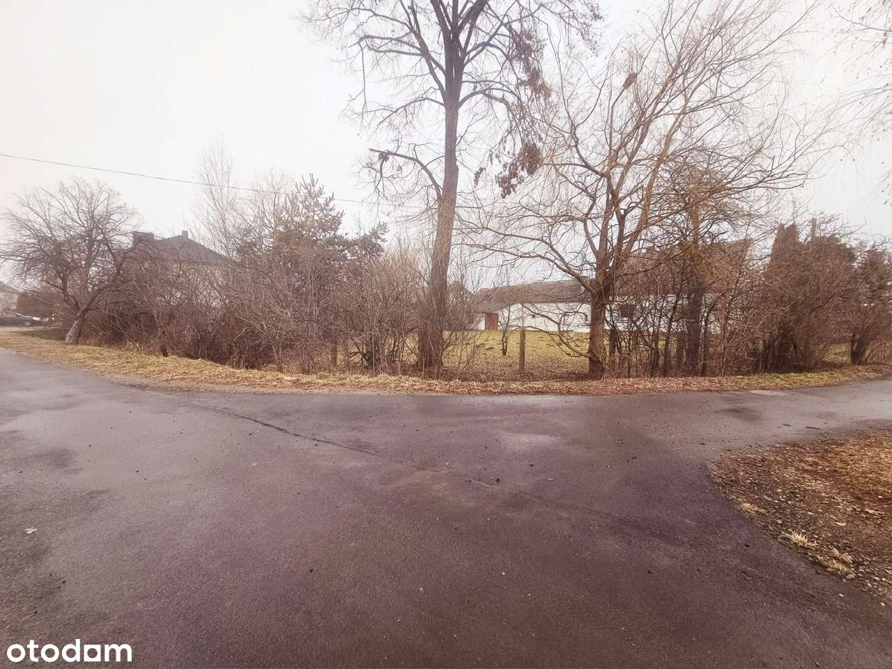 Narożna, uzbrojona z dojazdem asfaltowym. 5 minut od Opola...-10