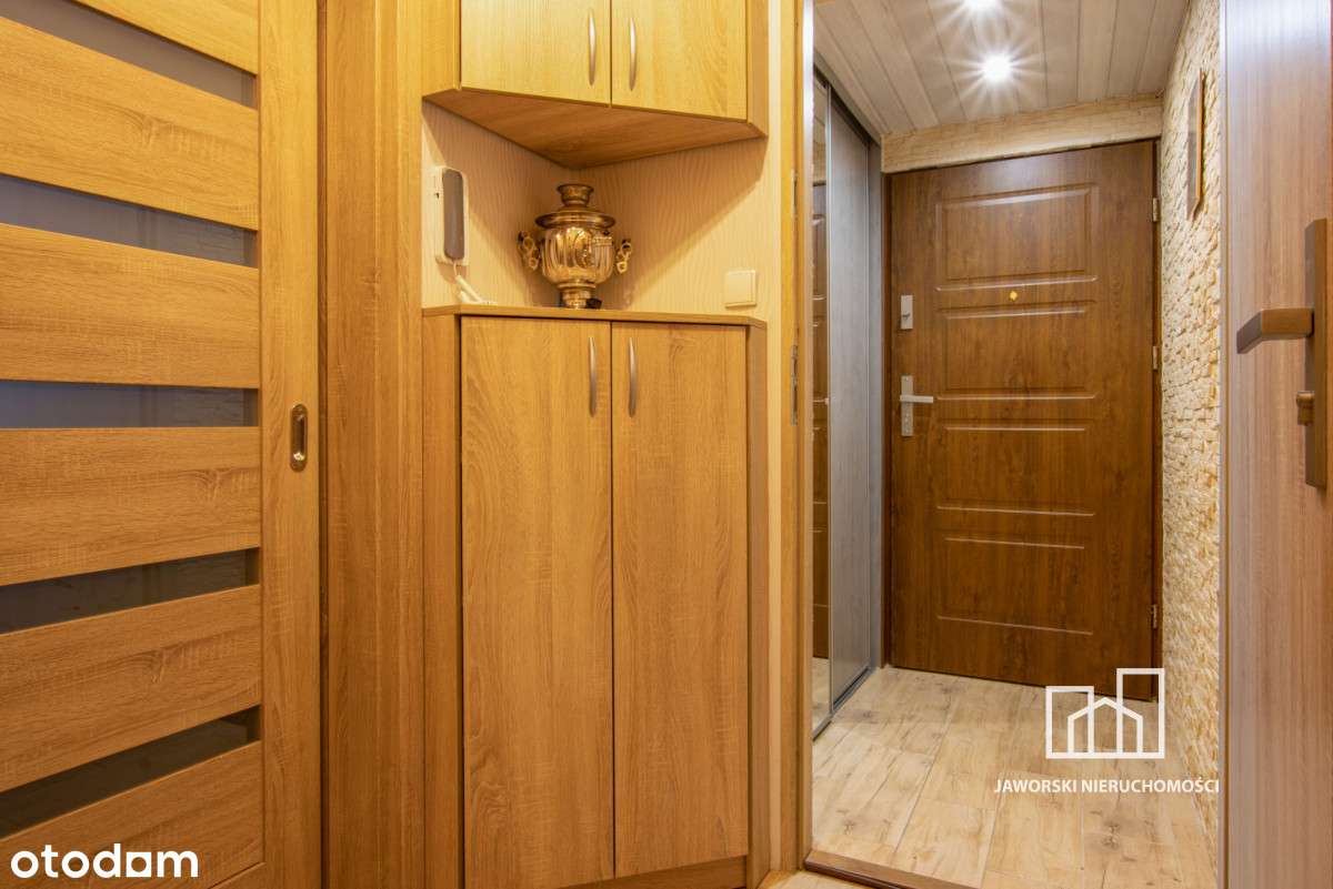 Os. Piastowskie, 3 pok. po remoncie, piękny widok-10