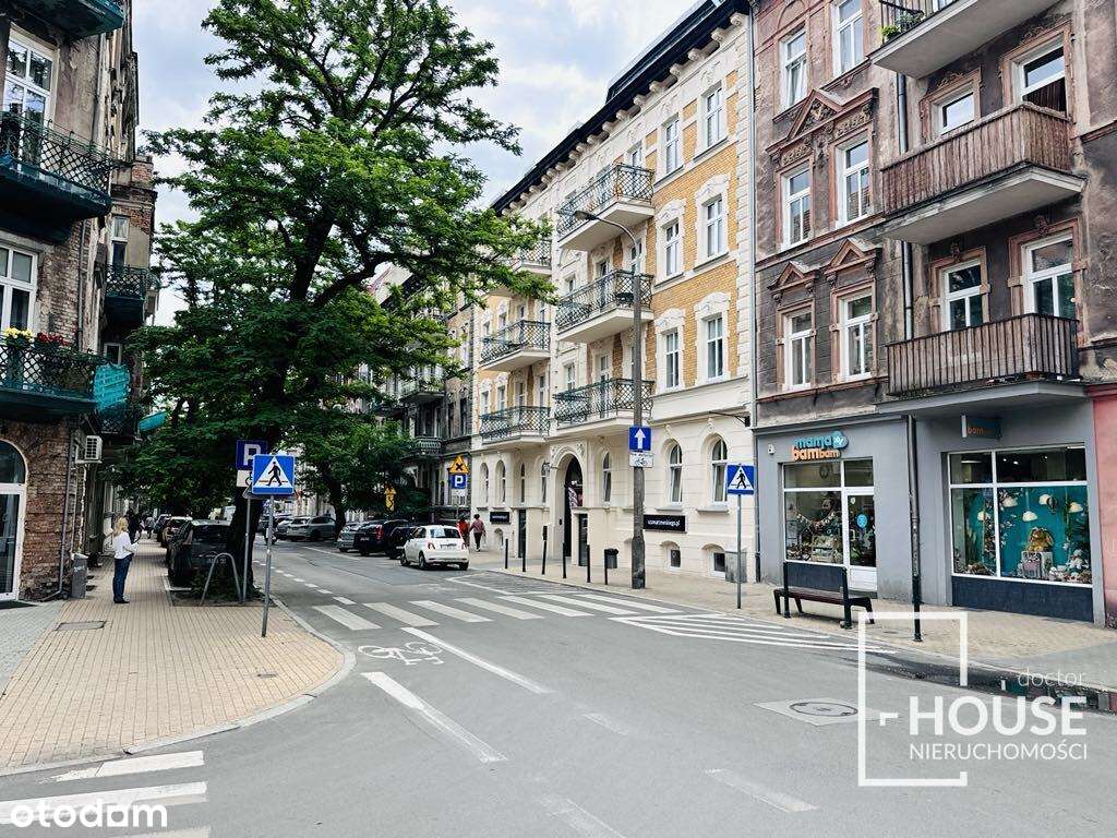 Mieszkanie na sprzedaż w kamienicy z nową elewacją-19