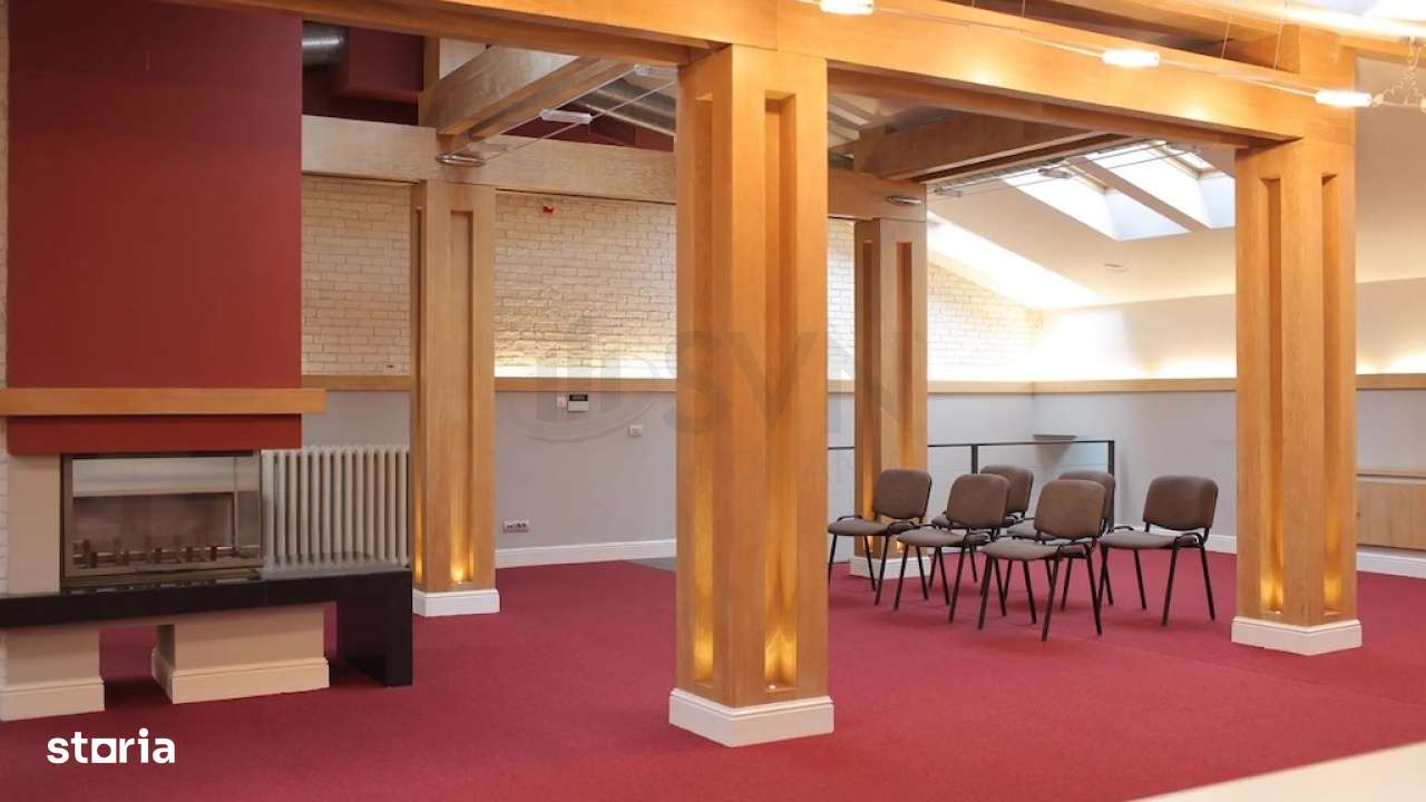 Vila splendida langa Parcul Izvorul Rece - Imagine principală: 5/13