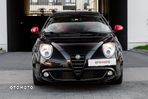 Alfa Romeo Mito 1.4 TB Progression - 4