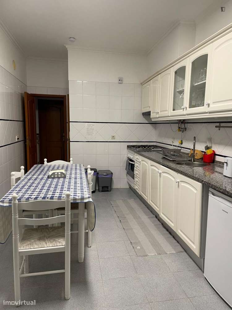 Quarto - localizado em Sintra Lisbon - Grande imagem: 4/10