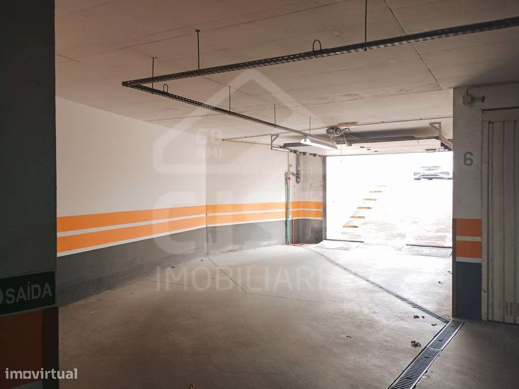 Apartamento T3 em Samora Correia-27