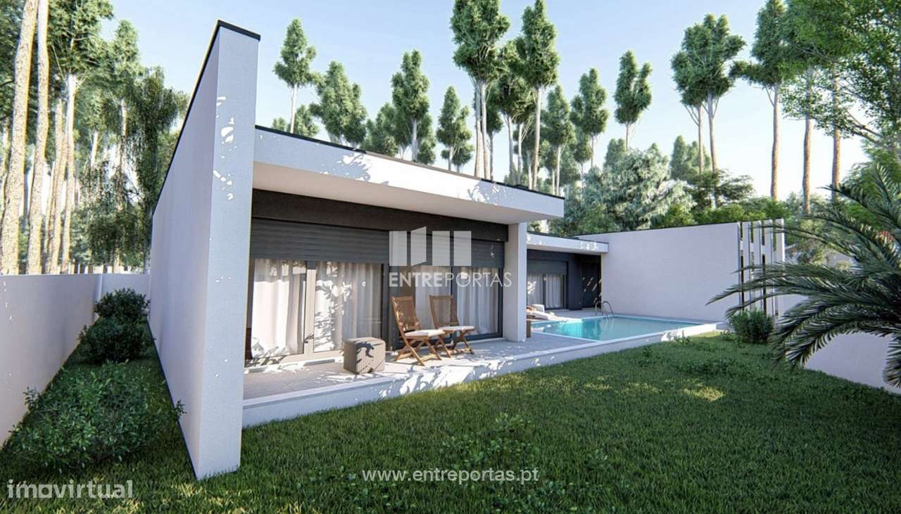 Venda de terreno para construção, Castelo do Neiva, Viana do Castelo - Grande imagem: 3/30