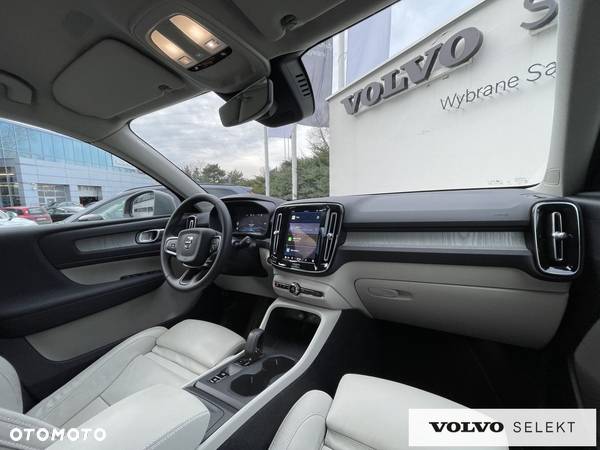 Volvo XC 40 - 16