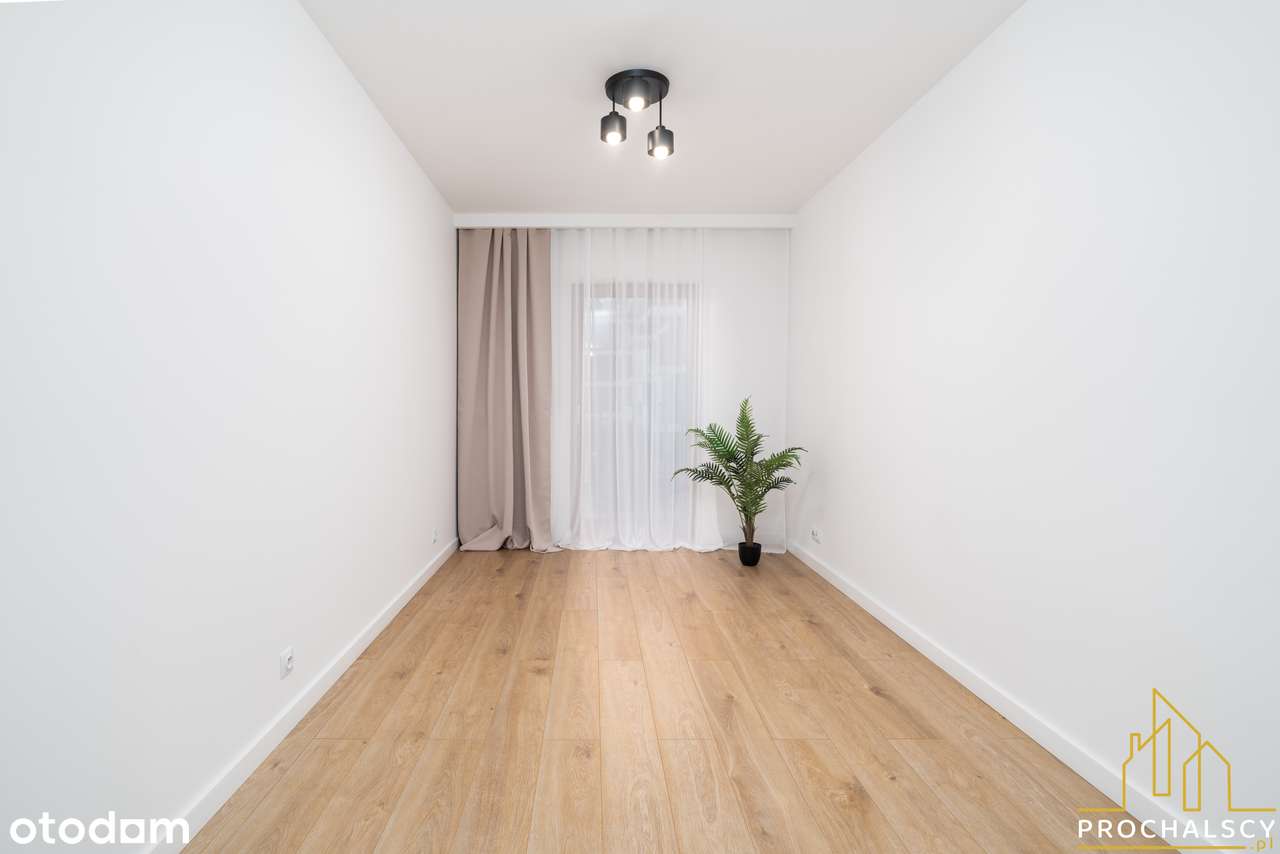 Pięknie wykończone na nowym osiedlu z meblami i AGD w top lokalizacji-17