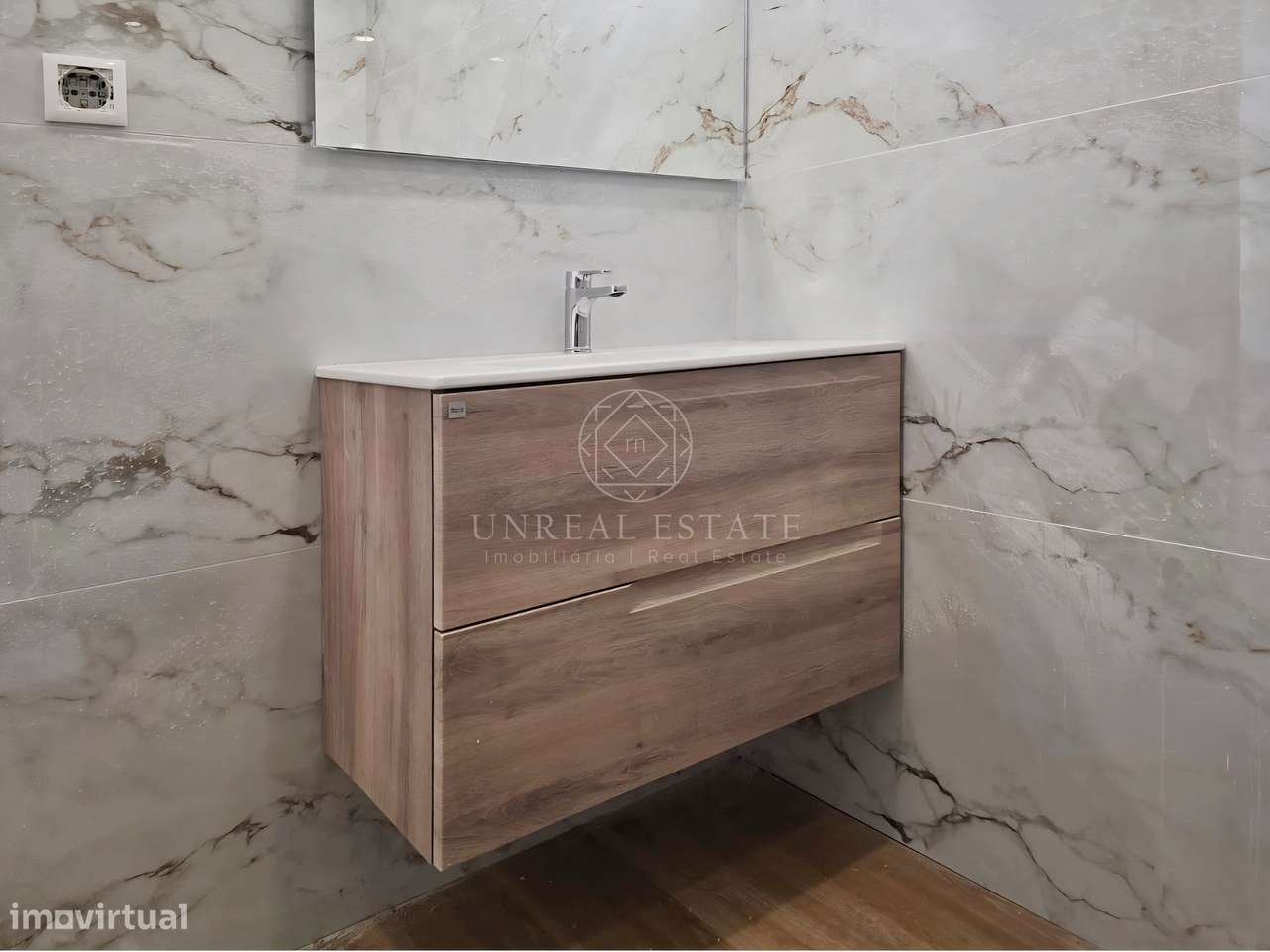 Apartamento T2 e T3 Premium na Zona Histórica de Torres Novas com Parq-33