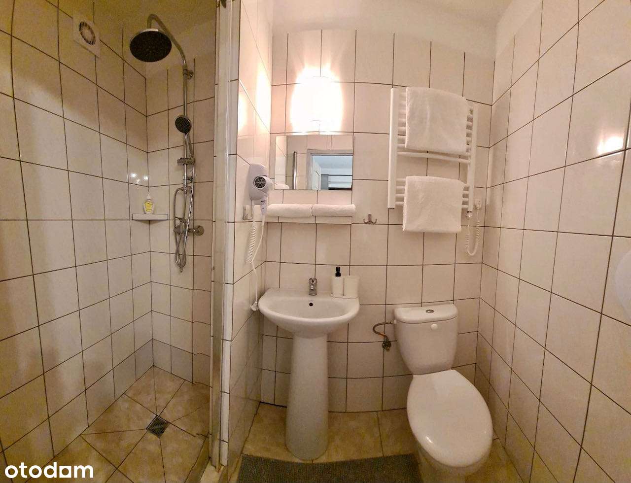 Dom w cenie mieszkania, Polanica, koło lasu, INWESTYCJA - Pełny obrazek: 5/18