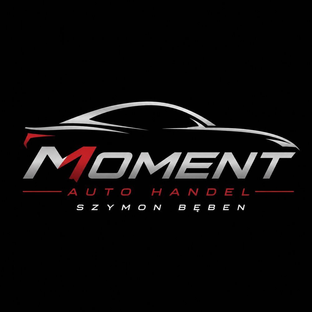 Moment Auto Handel