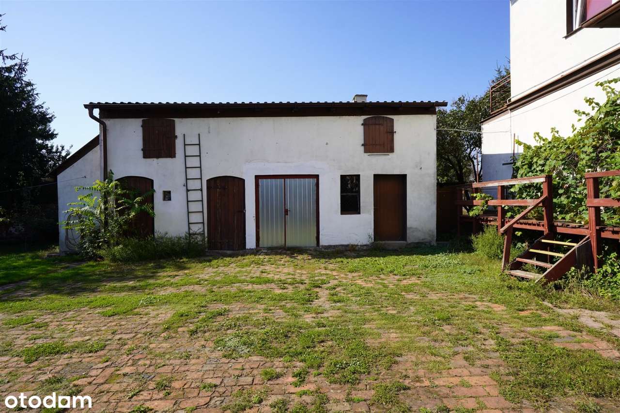 Udział W Lokalu Mieszkalnym W Domu Wolnostojącym-9