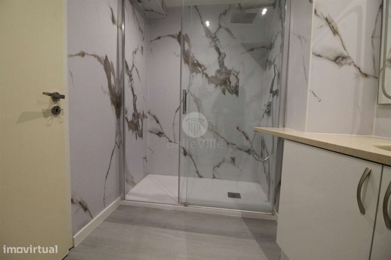 apartamento T4, 255m2,  perfeito para quem valoriza espaço-20