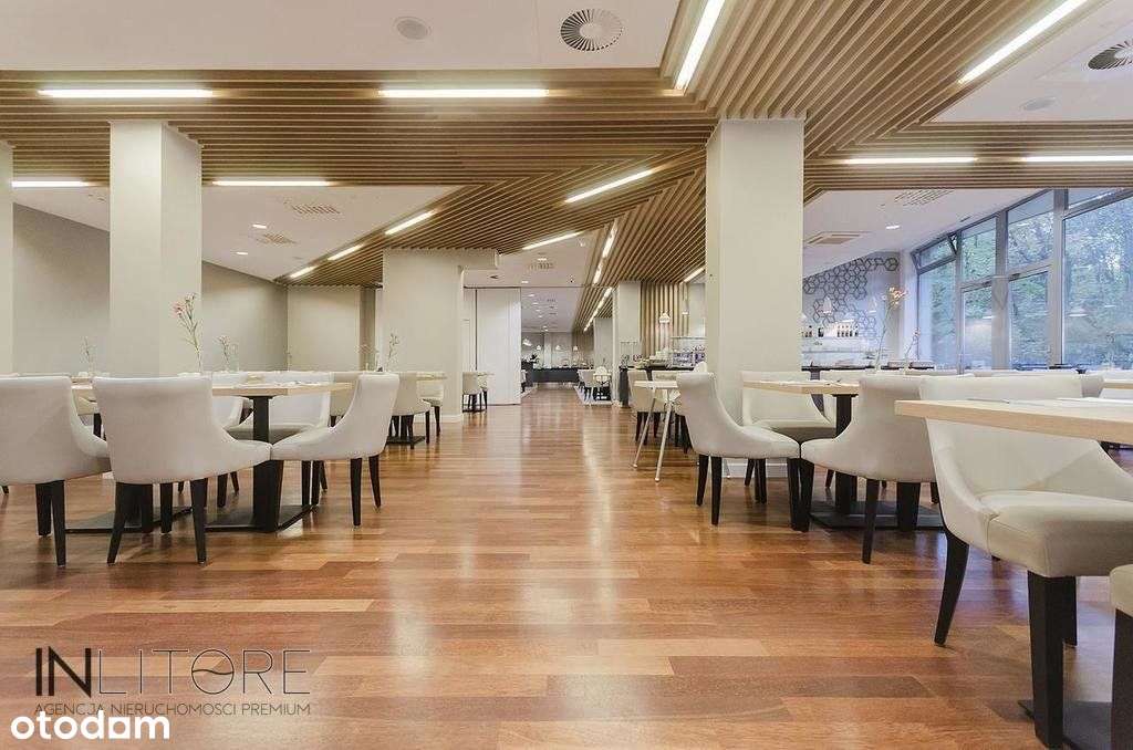 ! 20 metrów od plaży / 2 pokoje / Diune / basen !-19